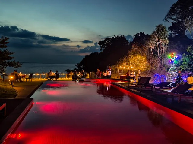 The Houben Hotel, Adults Only