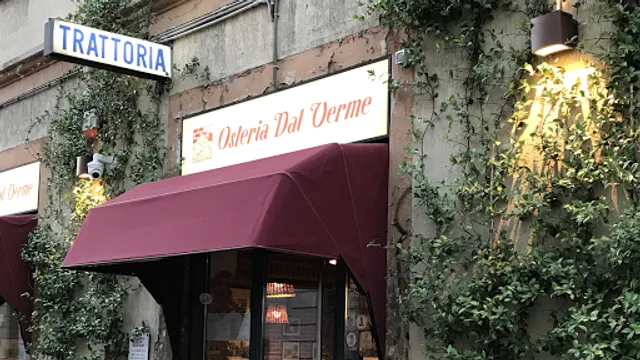 Osteria Dal Verme