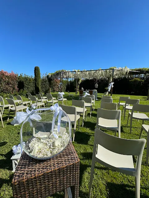 Osteria La Rocca - Ristorante e Sala eventi