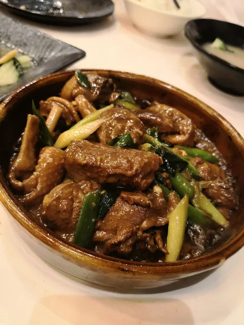 Xiaodangjia Restaurant