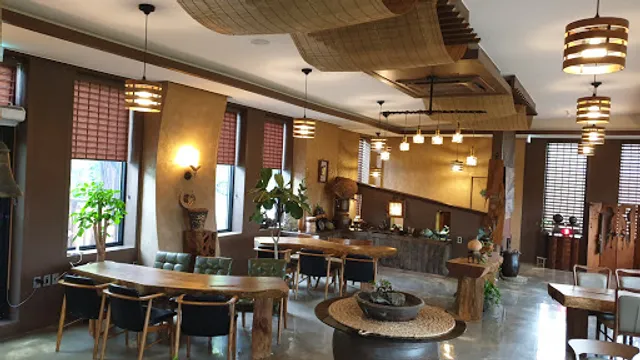 담실갤러리까페