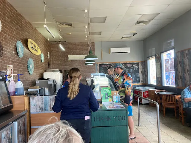 Santons Gourmet Hoag...