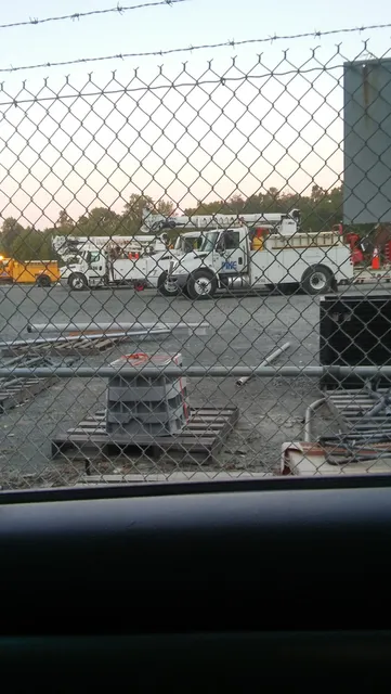 Duke Energy Newell Plant Ops