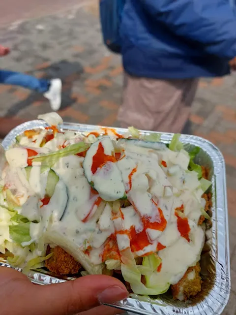 Science Döner