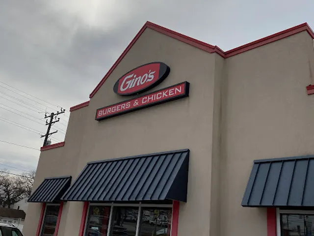 Gino's