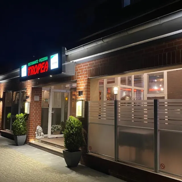 Ristorante Pizzeria Tropea - Hinte