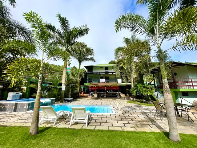 Cabinas Brisa Del Mar