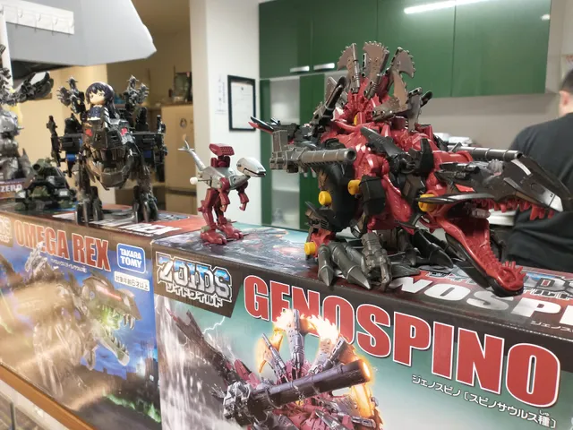 ホビー喫茶Sdkfz