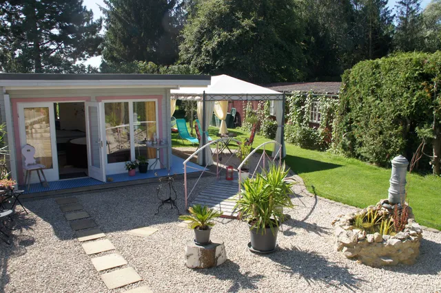 Ferienwohnung Elfenbrücke