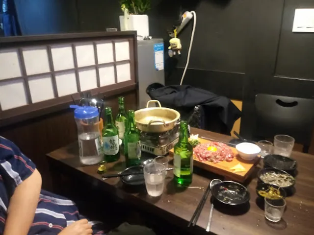 교촌치킨 여주1호점