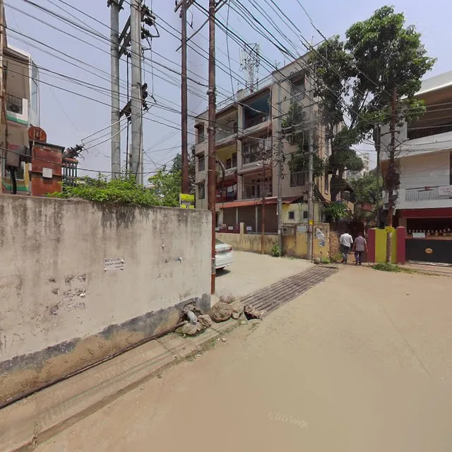 Malini Homes Unit - 2