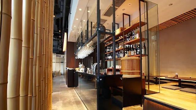 Tonkatsu and Yakitori An Nagatacho