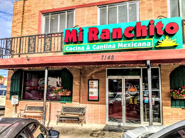Mi Ranchito