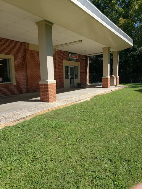 Krispy Kreme - Warehouse