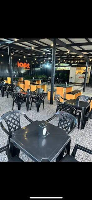 Honest Burguer & Etc