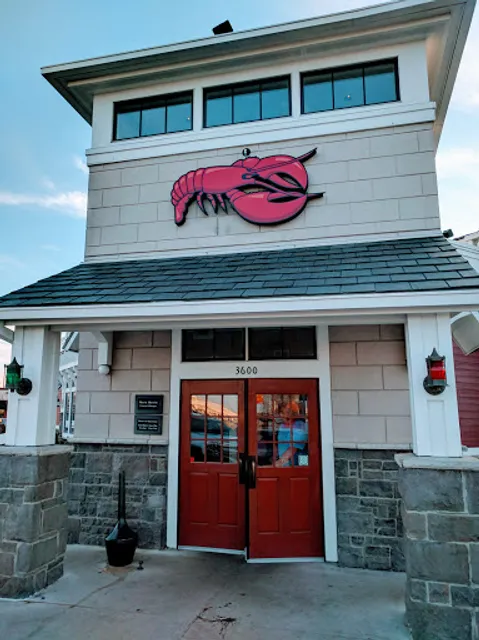 Red Lobster