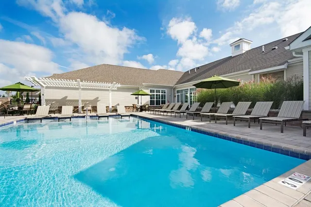 Woodmont Valley at Lower Macungie