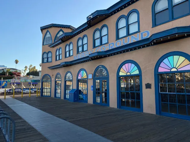 Soda Jerks Ice Cream Shop