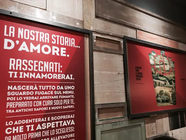 CHIANI' Burgheria Cesena