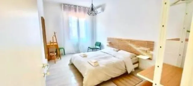 A Quattro passi dal centro