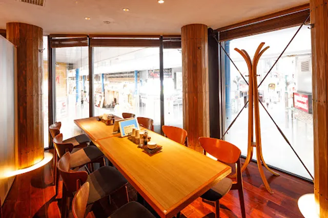 Miyazaki Meat Bar Restaurant Haremachi Chuodori Ichibangai Branch