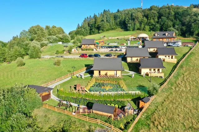 Settlement on Ochodzita