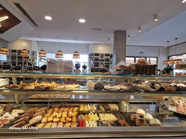 Pastelería Quequén Las Rozas