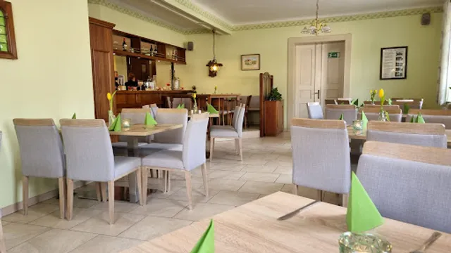 Gasthof Zum Lindental