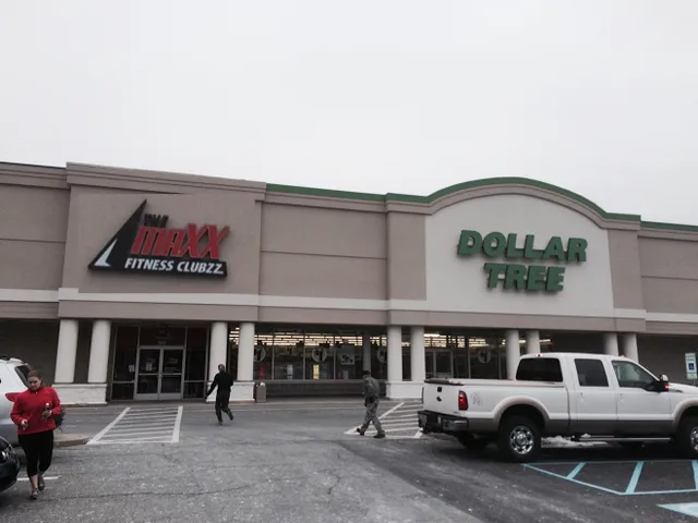 Lower Saucon Township