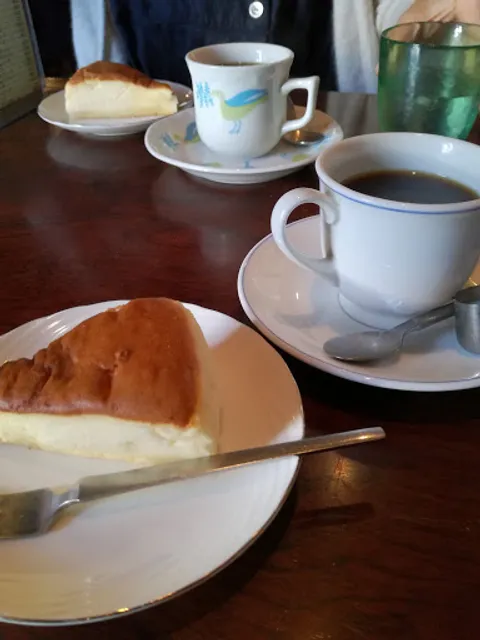 ギャラリーカフェ さぼーる