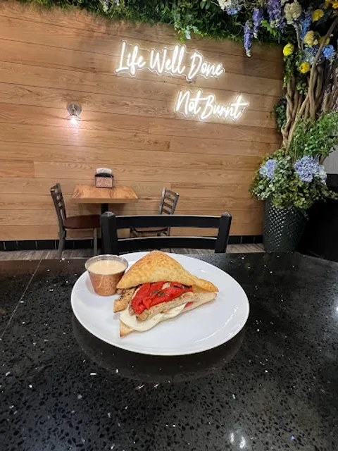 Vito’s Ristorante & Pizzeria