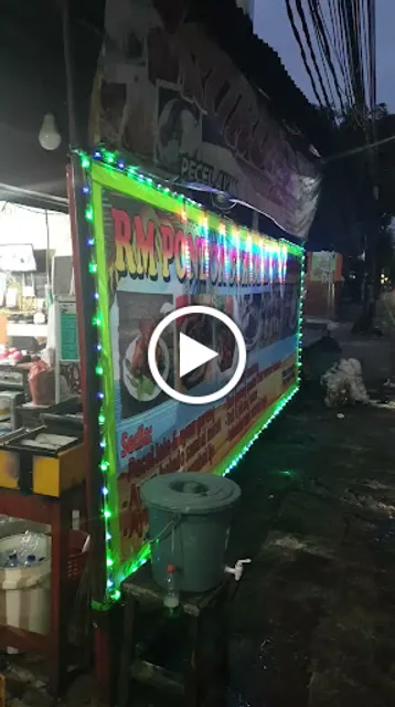 Pondok suromadu saharjo