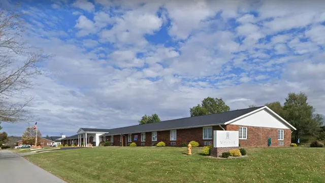 New Castle Nursing & Rehabilitation