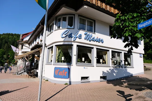 Café Maier