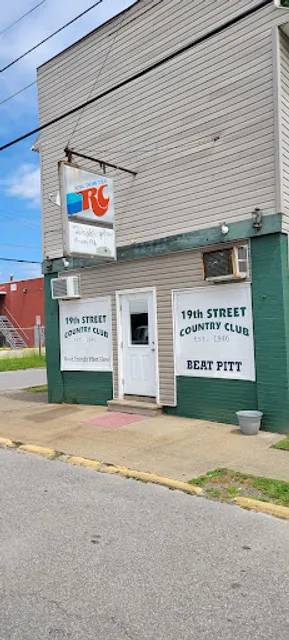 19th Street Country Club