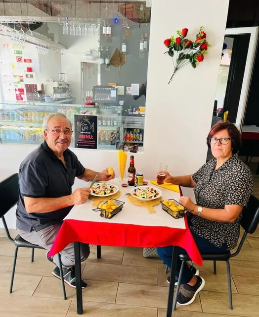 CASA NOSTRA RESTAURANTE & KEBAB - PIZZARIA