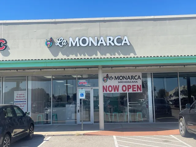 La Monarca Michoacana