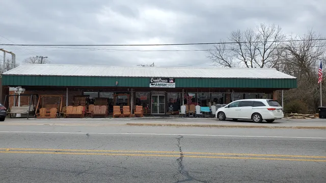 Crabtree's Amish Furniture