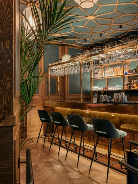 BAM Karaoke Box Recoletos