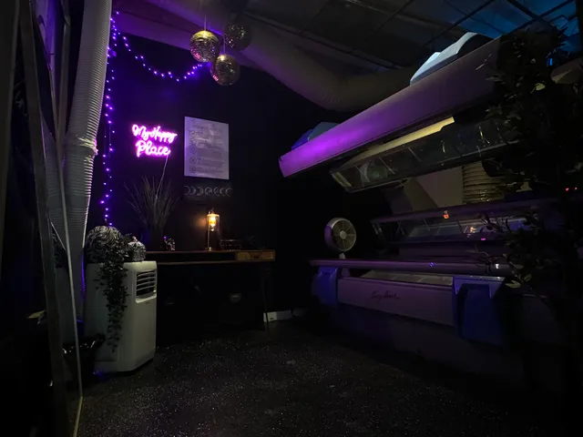 Vintage Sol Wellness