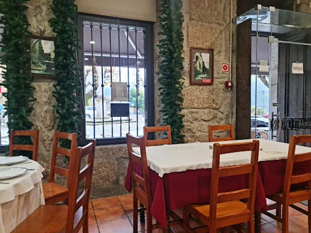 Restaurante Cruzeiro
