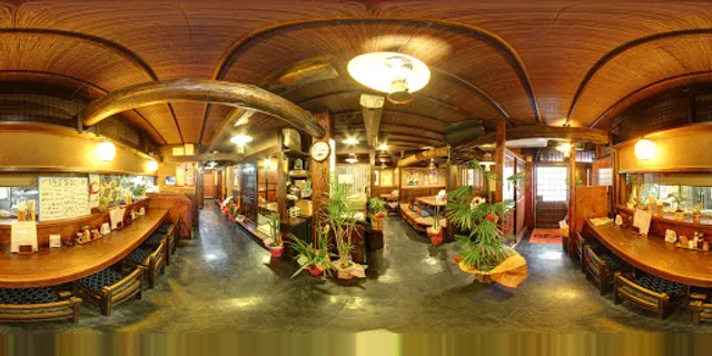 ラーメン居酒屋 くろ