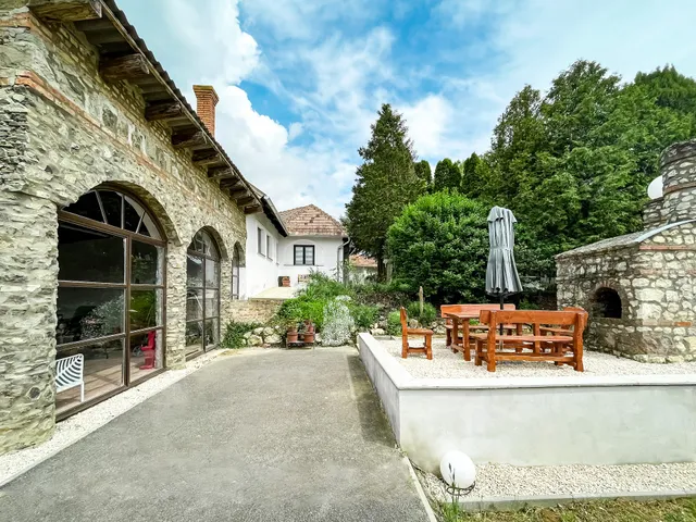 Ligeti Bástya Vendégház