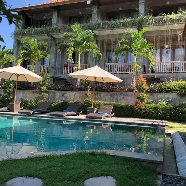 Betutu Bali Villas