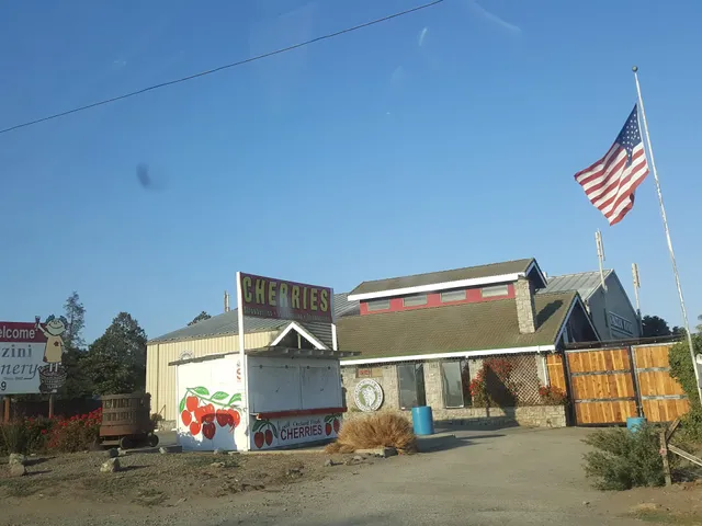 Rapazzini Winery since 1962