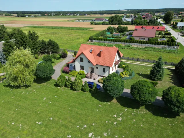 Agroturystyka Sajkiewicz - noclegi