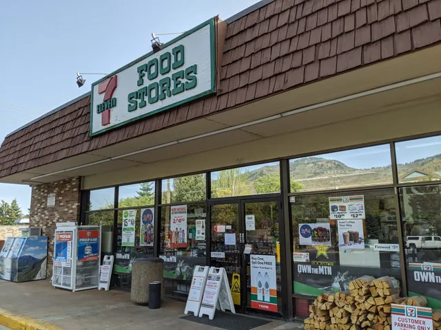 7-Eleven