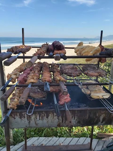 Quiosque do Gaúcho - Ilha 12