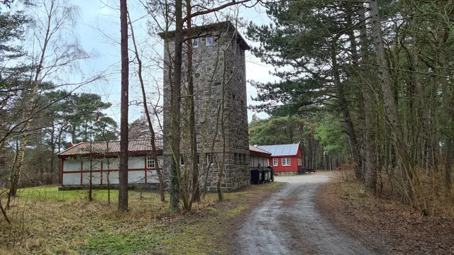 Feriekolonien Egilsholm