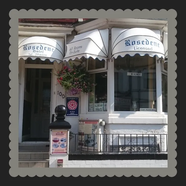 The Rosedene Hotel